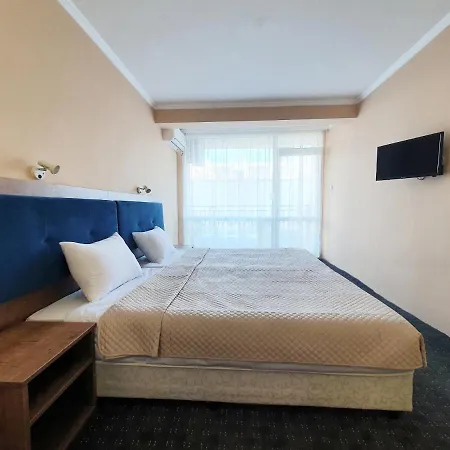 Hotel Azurro Sluneční pobřeží