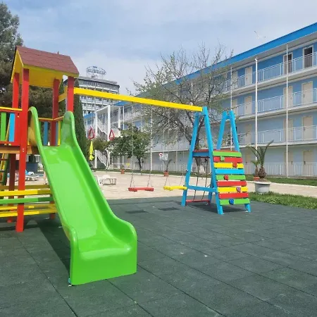 Azurro 3* Sluneční pobřeží