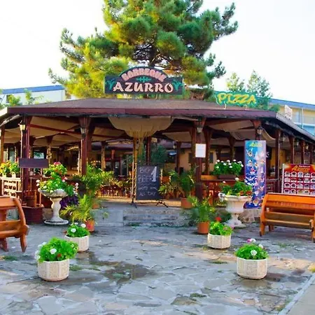 Azurro 阳光海滩