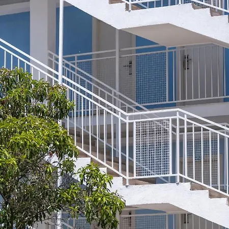 Hotel Azurro 3*