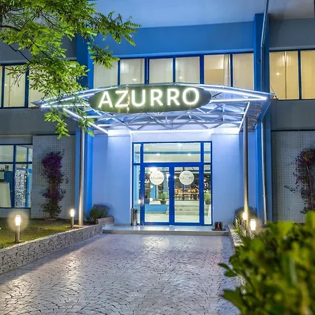 Azurro Sunny Beach